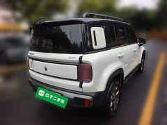 Baojun Yueye Plus flagship version 5 seats - фото 4