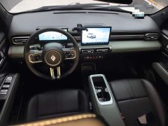Baojun Yueye Plus flagship version 5 seats - фото 5