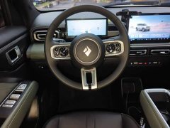 Baojun Yueye Plus flagship version 5 seats - фото 6