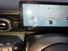 Baojun Yueye Plus flagship version 5 seats - фото 8