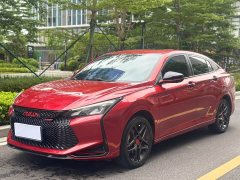 BMW Yixuan 230T automatic light chasing knight version - фото 1
