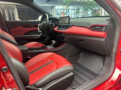 BMW Yixuan 230T automatic light chasing knight version - фото 10