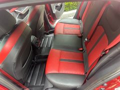 BMW Yixuan 230T automatic light chasing knight version - фото 11