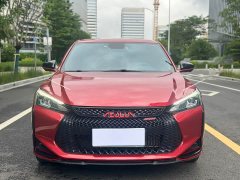 BMW Yixuan 230T automatic light chasing knight version - фото 2