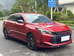 BMW Yixuan 230T automatic light chasing knight version - фото 3