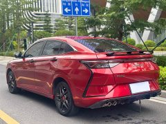 BMW Yixuan 230T automatic light chasing knight version - фото 4