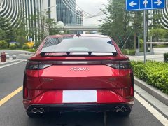 BMW Yixuan 230T automatic light chasing knight version - фото 5