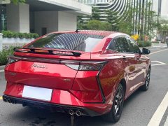 BMW Yixuan 230T automatic light chasing knight version - фото 6