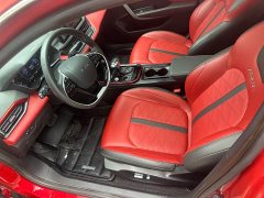 BMW Yixuan 230T automatic light chasing knight version - фото 7