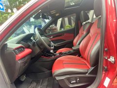 BMW Yixuan 230T automatic light chasing knight version - фото 8