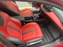 BMW Yixuan 230T automatic light chasing knight version - фото 9