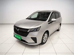 Wuling Jiachen 1.5T Manual Comfort and Vitality Type - фото 1