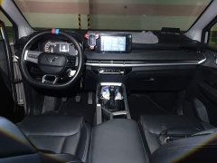 Wuling Jiachen 1.5T Manual Comfort and Vitality Type - фото 10