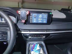 Wuling Jiachen 1.5T Manual Comfort and Vitality Type - фото 14