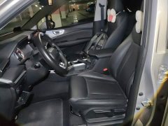 Wuling Jiachen 1.5T Manual Comfort and Vitality Type - фото 16