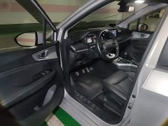 Wuling Jiachen 1.5T Manual Comfort and Vitality Type - фото 17