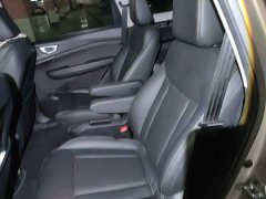 Wuling Jiachen 1.5T Manual Comfort and Vitality Type - фото 18