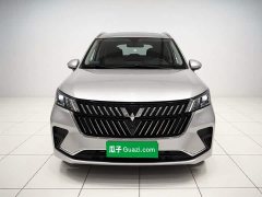 Wuling Jiachen 1.5T Manual Comfort and Vitality Type - фото 2