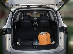 Wuling Jiachen 1.5T Manual Comfort and Vitality Type - фото 20