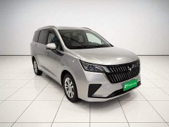 Wuling Jiachen 1.5T Manual Comfort and Vitality Type - фото 3