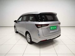 Wuling Jiachen 1.5T Manual Comfort and Vitality Type - фото 4