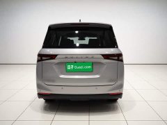 Wuling Jiachen 1.5T Manual Comfort and Vitality Type - фото 5