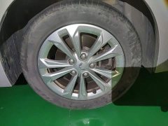 Wuling Jiachen 1.5T Manual Comfort and Vitality Type - фото 8