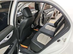 Lexus Vision 2020 facelift 1.5L CVT Asian Games version - фото 11