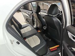 Lexus Vision 2020 facelift 1.5L CVT Asian Games version - фото 12