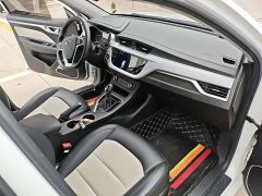 Lexus Vision 2020 facelift 1.5L CVT Asian Games version - фото 13