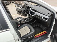 Lexus Vision 2020 facelift 1.5L CVT Asian Games version - фото 14
