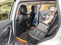 Geely Boyue 2020 1.8TD DCT Zhilian PRO - фото 11