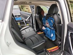 Geely Boyue 2020 1.8TD DCT Zhilian PRO - фото 12