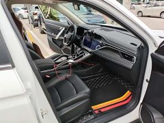 Geely Boyue 2020 1.8TD DCT Zhilian PRO - фото 14