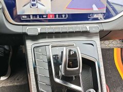 Geely Boyue 2020 1.8TD DCT Zhilian PRO - фото 15