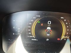 Geely Boyue 2020 1.8TD DCT Zhilian PRO - фото 16
