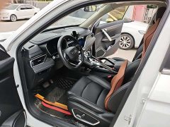 Geely Boyue 2020 1.8TD DCT Zhilian PRO - фото 8
