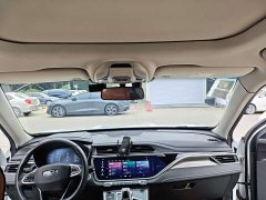 Geely Boyue 2020 1.8TD DCT Zhilian PRO - фото 9