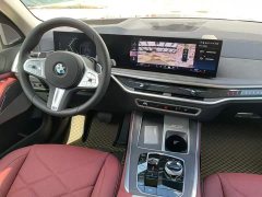 BMW X5 xDrive 30Li Exclusive M Sports Night Package - фото 9