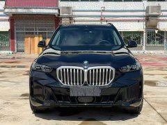 BMW X5 xDrive 30Li Exclusive M Sports Night Package - фото 1