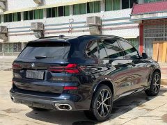 BMW X5 xDrive 30Li Exclusive M Sports Night Package - фото 2