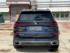 BMW X5 xDrive 30Li Exclusive M Sports Night Package - фото 3