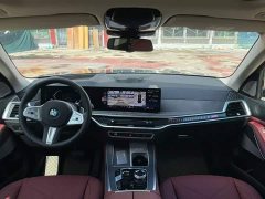BMW X5 xDrive 30Li Exclusive M Sports Night Package - фото 4