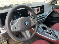 BMW X5 xDrive 30Li Exclusive M Sports Night Package - фото 5
