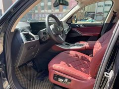 BMW X5 xDrive 30Li Exclusive M Sports Night Package - фото 6