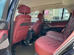 BMW X5 xDrive 30Li Exclusive M Sports Night Package - фото 7