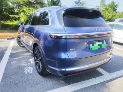 AITO Wenjie M7 2026 extended range Ultra four-wheel drive version 5 seats (192-line lidar) - фото 3