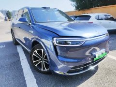 AITO Wenjie M7 2026 extended range Ultra four-wheel drive version 5 seats (192-line lidar) - фото 4