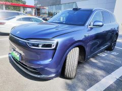AITO Wenjie M7 2026 extended range Ultra four-wheel drive version 5 seats (192-line lidar) - фото 5