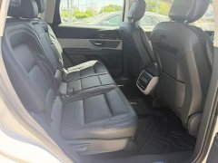 Lincoln Nautilus 2023 2.0T AWD Premiere - фото 11